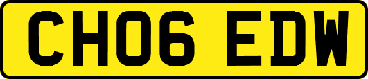 CH06EDW