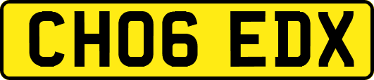 CH06EDX