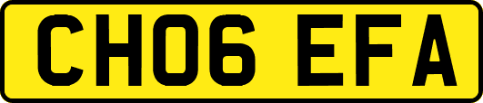 CH06EFA
