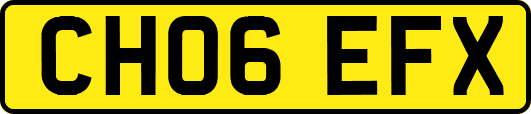 CH06EFX