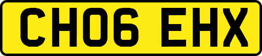 CH06EHX