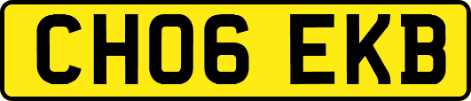 CH06EKB