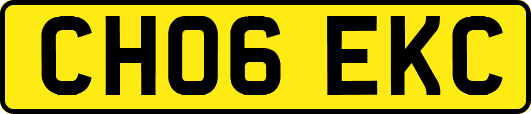 CH06EKC