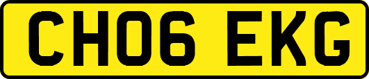 CH06EKG