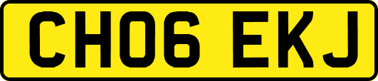 CH06EKJ
