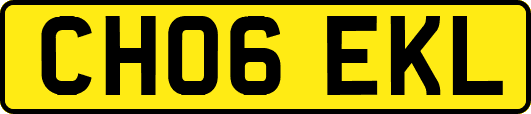 CH06EKL