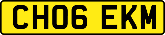 CH06EKM