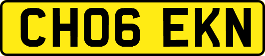 CH06EKN