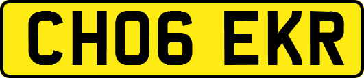 CH06EKR
