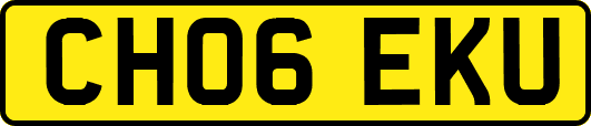 CH06EKU