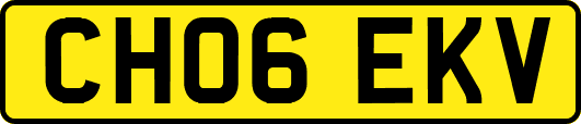 CH06EKV
