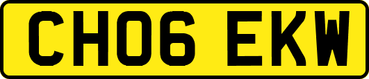 CH06EKW