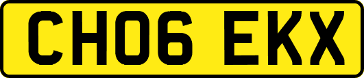 CH06EKX