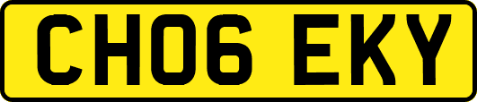 CH06EKY