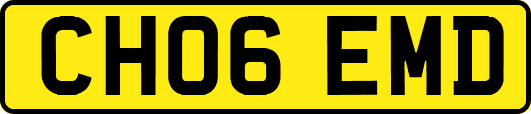 CH06EMD