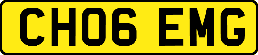 CH06EMG