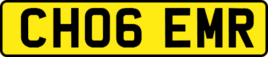CH06EMR