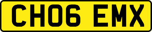 CH06EMX