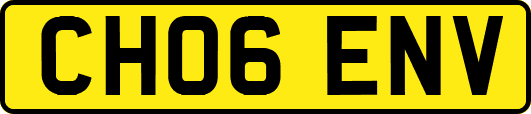 CH06ENV