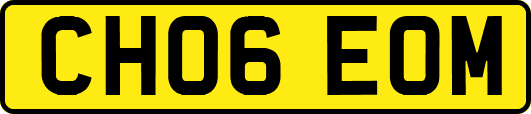 CH06EOM