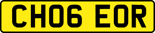 CH06EOR