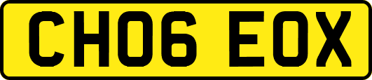 CH06EOX