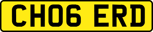 CH06ERD