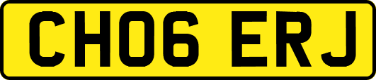 CH06ERJ
