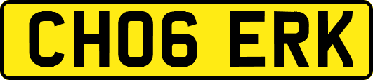 CH06ERK