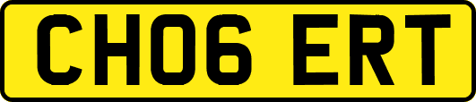 CH06ERT