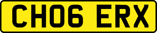 CH06ERX