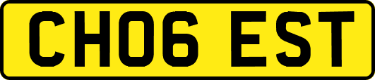 CH06EST