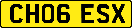 CH06ESX
