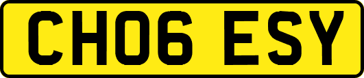 CH06ESY