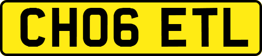 CH06ETL