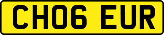 CH06EUR