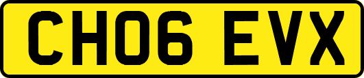 CH06EVX