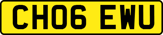 CH06EWU