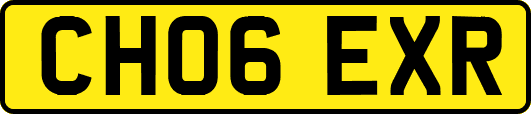 CH06EXR