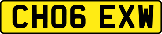 CH06EXW