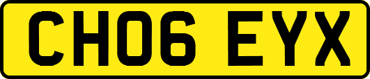 CH06EYX