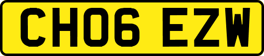 CH06EZW