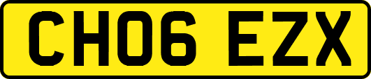 CH06EZX