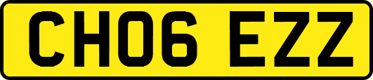 CH06EZZ