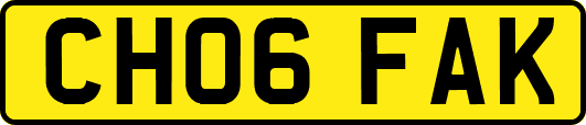 CH06FAK