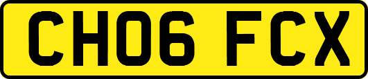 CH06FCX