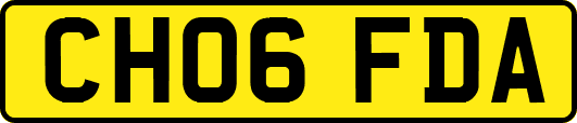 CH06FDA