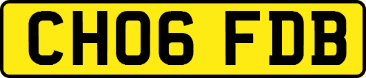 CH06FDB