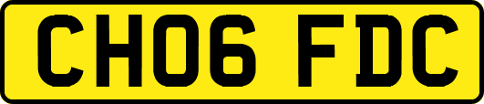 CH06FDC