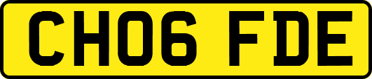 CH06FDE